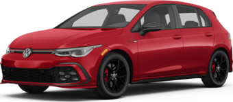 2026 Volkswagen Golf GTI