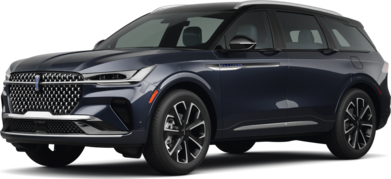 Lincoln Nautilus Reserve