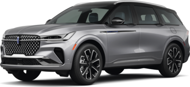 Lincoln Nautilus Reserve