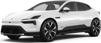 2025 Polestar 4 Long Range Dual Motor Pilot, Plus & Performance