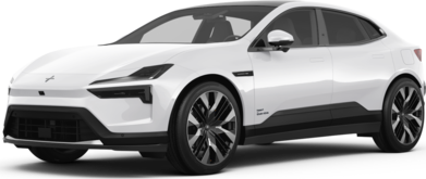 Polestar 4