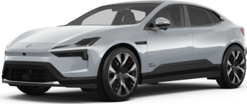 2025 Polestar 4 Long Range Dual Motor Pilot & Pro