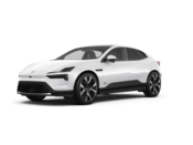2025 Polestar 4 Colors: 0