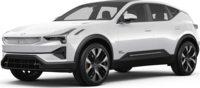 2025 Polestar 3 image
