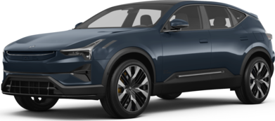 3 Long Range Dual Motor Plus & Performance image