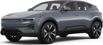2025 Polestar 3 Long Range Dual Motor Performance