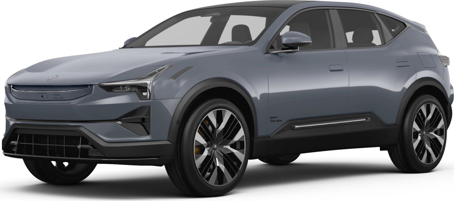 2025 Polestar 3 photo