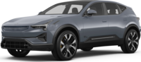 2025 Polestar 3 image
