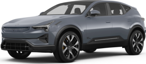 2025 Polestar 3