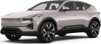 2025 Polestar 3 image