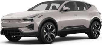 2025 Polestar 3 Long Range Dual Motor Performance