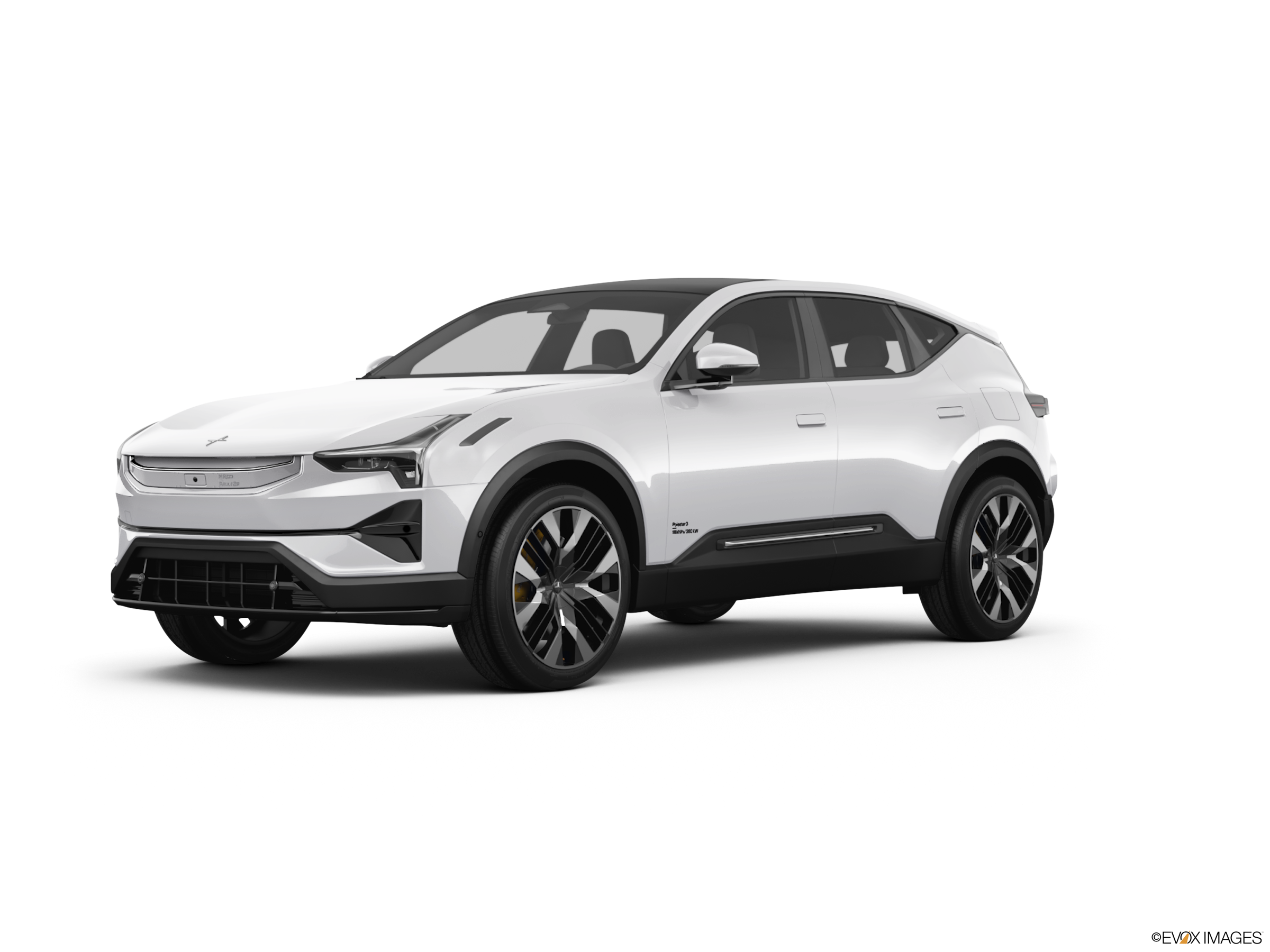 2025 polestar 2 long range dual motor plus 82kwh