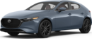 2025 MAZDA MAZDA3 image