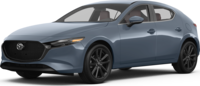 2025 MAZDA MAZDA3 image