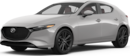 2025 MAZDA MAZDA3 image