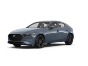 2025 MAZDA MAZDA3 Colors: 0
