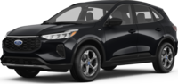 2025 Ford Escape image