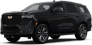 2024 Cadillac Escalade image