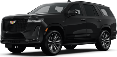 Escalade Sport image