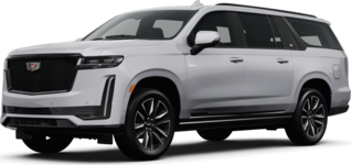 2024 Cadillac Escalade ESV Sport SUV 4D