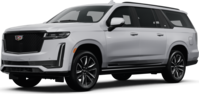 2024 Cadillac Escalade ESV photo
