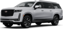 2024 Cadillac Escalade ESV image