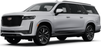 2024 Cadillac Escalade ESV image