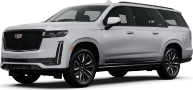 Escalade ESV Luxury image