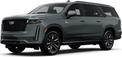 Cadillac Escalade ESV Sport