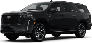 2024 Cadillac Escalade ESV Sport