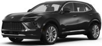 2024 Buick Envision photo