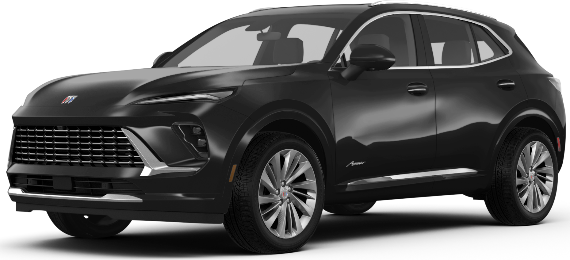 2024 Buick Envision Sport Touring Sport Utility 4D