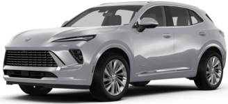 2024 Buick Envision