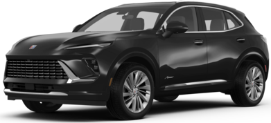 Buick Envision Sport Touring