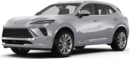 2025 Buick Envision image