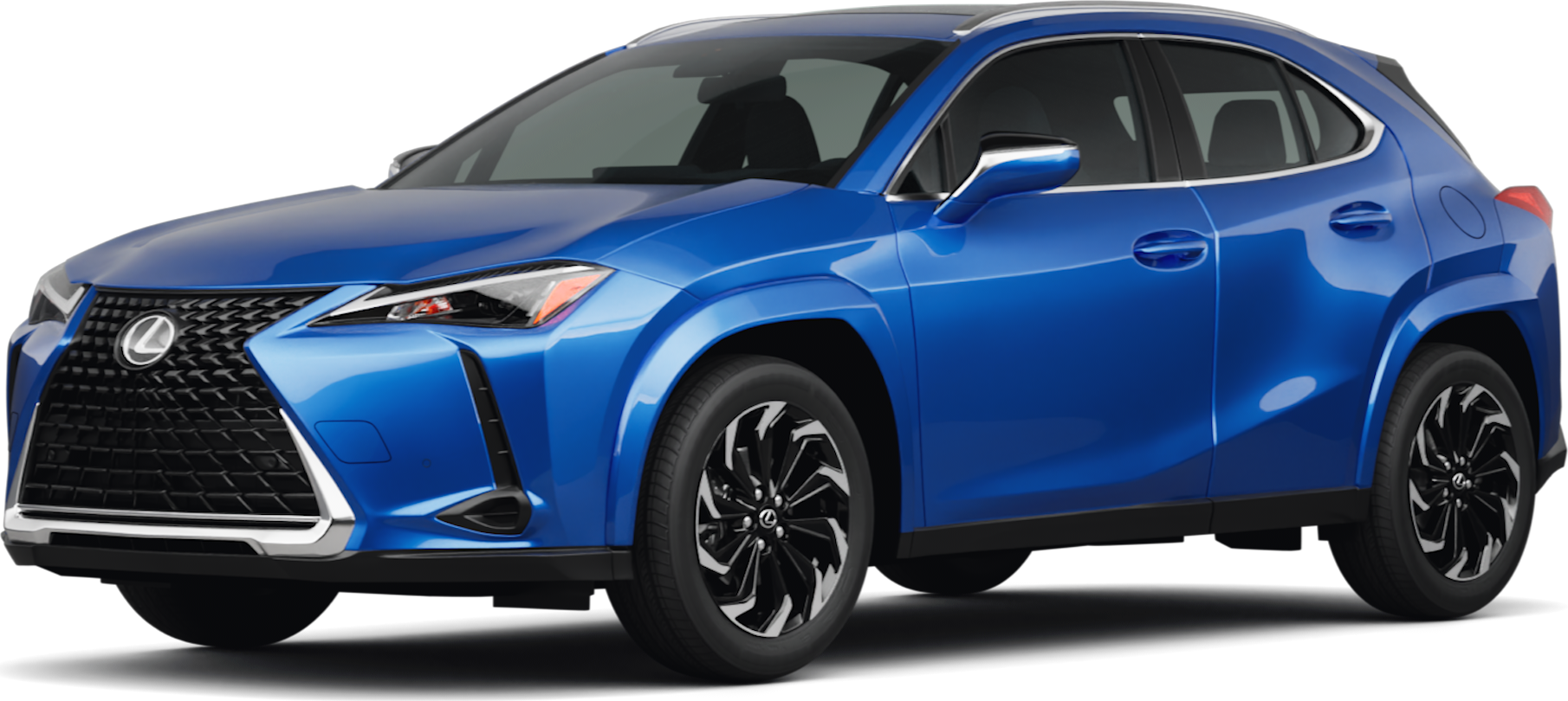 Lexus UX 300h Premium