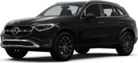 2026 Mercedes-Benz GLC image