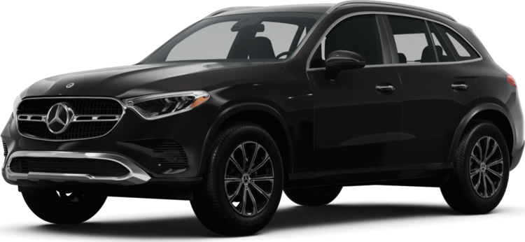 2026 Mercedes-Benz GLC Exterior: 0