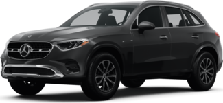 2026 Mercedes-Benz GLC GLC 350e 4MATIC