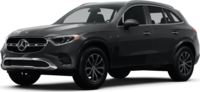 2026 Mercedes-Benz GLC image