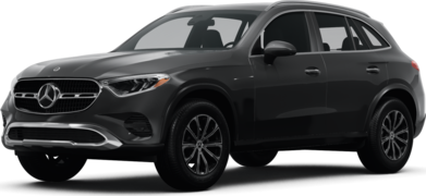 Mercedes-Benz GLC GLC 350e 4MATIC