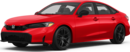 2025 Honda Civic image