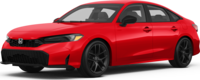 2025 Honda Civic Image