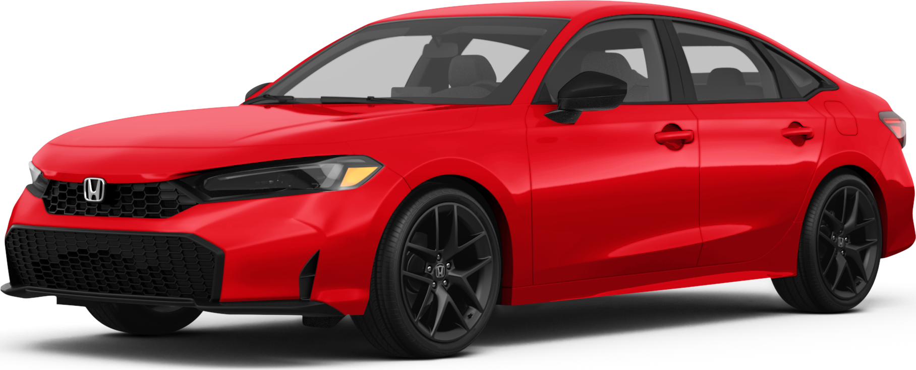 2026 Honda Civic image