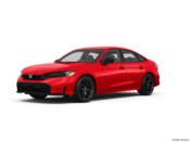 2026 Honda Civic Colors: 0