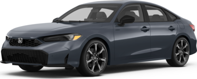 Civic Hybrid Sport Touring image