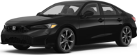 2026 Honda Civic Hybrid image