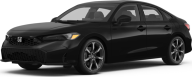 2026 Honda Civic Hybrid Exterior: 0