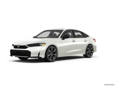 Honda Civic Hybrid Sport Touring