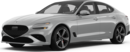 2025 Genesis G70 image